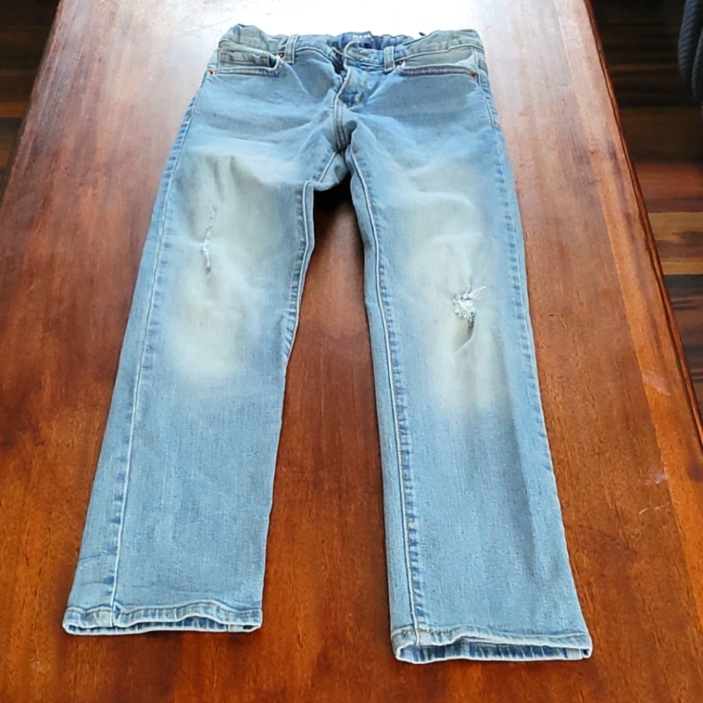 Boys Jeans